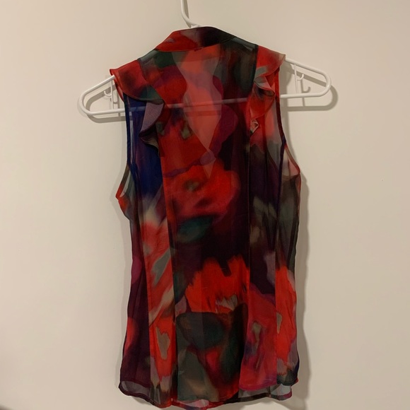 Express Blouse - Picture 4 of 6